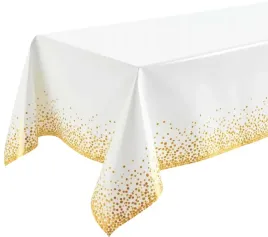 obrus-foliowy-jednorazowy-wodoodporny-bialy-zlote-kropki-137x274cm