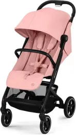cybex-beezy-2-0-spacerowka-candy-pink-lekki-maly-skladany-wozek-spacerowy