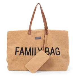 childhome-torba-rodzinna-organizer-family-bag-teddy-beige