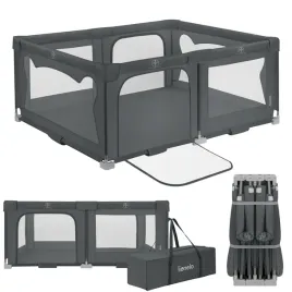 lionelo-florence-duzy-skladany-kojec-dla-dzieci-150x180-cm-grey-graphite