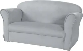 roba-lil-sofa-kanapa-tapczan-dla-dzieci-welurowa-jasno-szara