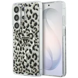 etui-guess-iml-leopard-print-triangle-magsafe-do-samsung-galaxy-s26-ultra