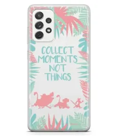 etui-silikonowe-disney-krol-lew-do-samsung-a52-5g-bezbarwne