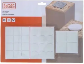blackanddecker-podkladki-meblowe-zestaw-28szt