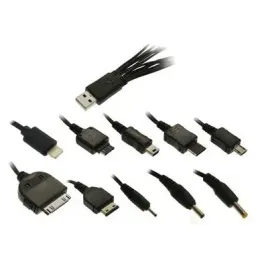 kabel-uniwersalny-usb-do-ladowania-gsm-10-typow
