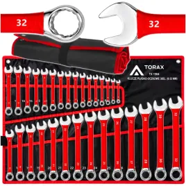 zestaw-klucze-plasko-oczkowe-30-el-crv-6-32mm-12-katna-plachta-torax-tx1504