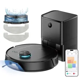 robot-sprzatajacy-ultenic-t20-pro-ze-stacja-8000-pa-35l-laser-lidar-mop