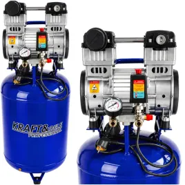 kraftdele-kompresor-bezolejowy-2200w-100l-10bar-200l-min-kola-uchwyt-kd4097
