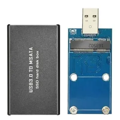 obudowa-adapter-ssd-msata-do-usb-3-0-stan-nowy