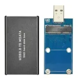 obudowa-adapter-ssd-msata-do-usb-3-0-stan-nowy