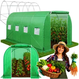 tunel-ogrodowy-foliowy-szklarnia-na-warzywa-okna-zielony-uv-45x2x2m-9m2