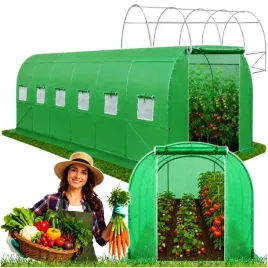 tunel-ogrodowy-foliowy-szklarnia-na-warzywa-z-oknami-zielony-uv-6x3x2m-18m2