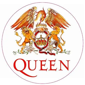 queen-naklejka-15cm