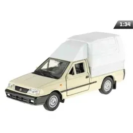autko-model-1-34-fso-polonez-truck-bezowy