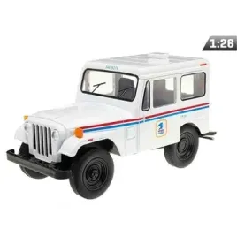 model-autko-1-26-1971-jeep-dj-5b-usps-edition