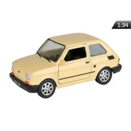 model-autko-fiat-126p-kremowy-prl-1-34