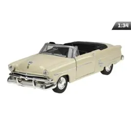 autko-model-1-34-ford-crestline-sunliner1953-kremo