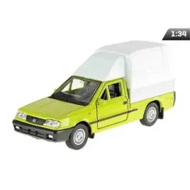 autko-model-1-34-fso-polonez-truck-zielony
