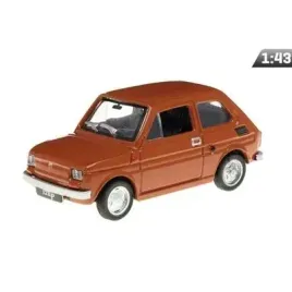 autko-model-1-43-fiat-126p-prl-brazowy