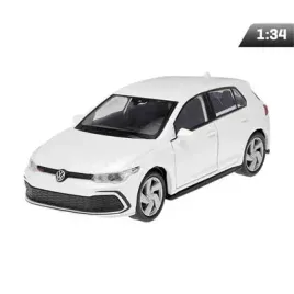 autko-model-vw-golf-8-gti-1-34-bialy