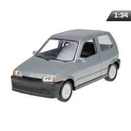 autko-model-fiat-cinquecento-1-34-srebrny