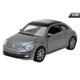 autko-model-1-34-volkswagen-the-beetle-szary