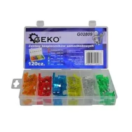 bezpieczniki-samochodowe-mini-120szt-geko