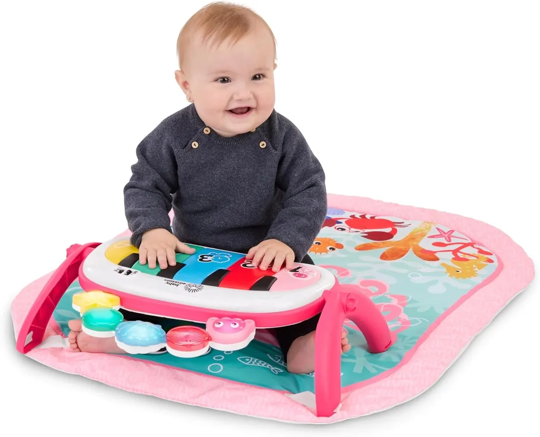 mata-dla-niemowlat-baby-einstein