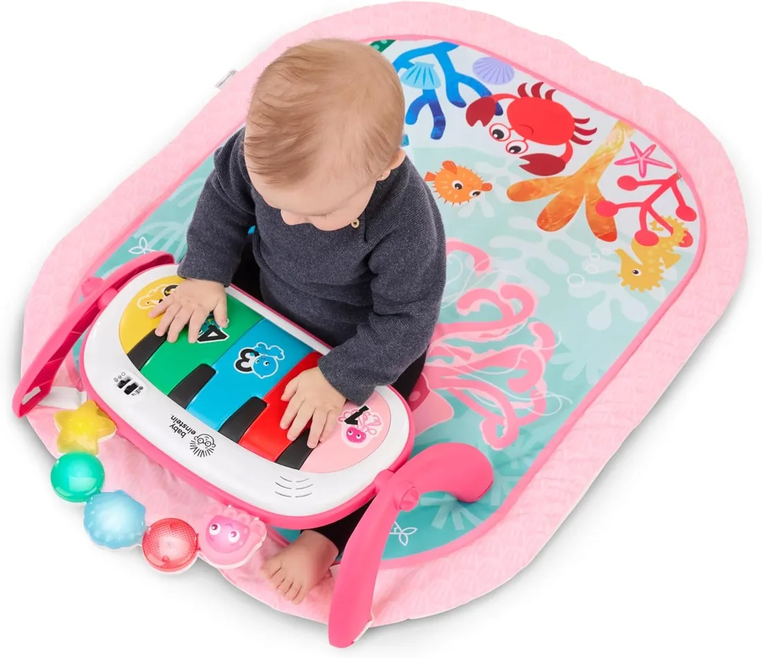 mata-dla-niemowlat-baby-einstein