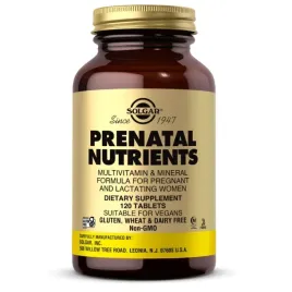 solgar-witaminy-i-mineraly-prenatalne-120-tabl