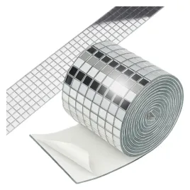 mozaika-szklana-srebrna-rolka-120x4cm-1mm-naklejka-mozaikowa-3d-samoprzylep