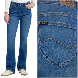 lee-breese-boot-pop-of-blue-rozszerzane-damskie-spodnie-jeansowe-w29-l31