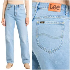 lee-rider-classic-wysokie-proste-luzne-damskie-spodnie-jeansowe-w29-l33