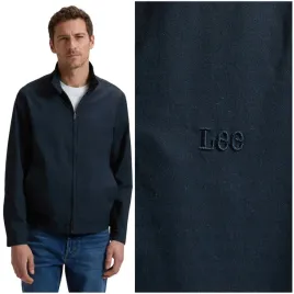 lee-harrington-classic-jacket-navy-kurtka-bawelniana-meska-wiatrowka-xxl