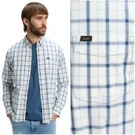 lee-button-down-red-clay-plaid-regular-bawelniana-koszula-meska-w-krate-xl