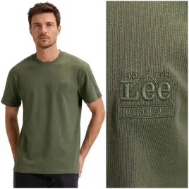 lee-workwear-essential-tee-zielona-luzna-koszulka-bawelniana-meska-logo-m
