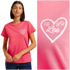 lee-small-logo-tee-lychee-damska-bawelniana-koszulka-t-shirt-haft-z-logo-xl
