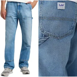 lee-double-knee-carpenter-skatepark-workwear-luzne-spodnie-jeansowe-w34-l32