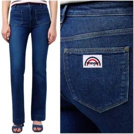 wrangler-flare-dark-wash-granatowe-damskie-spodnie-jeansowe-dzwony-w34-l32