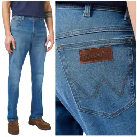 wrangler-texas-mosaic-letnie-elastyczne-proste-spodnie-jeansowe-w40-l34