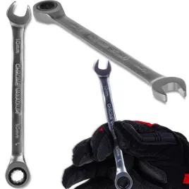 rockforce-klucz-plasko-oczkowy-z-grzechotka-10mm-stal-cr-v