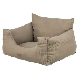 trixie-fotelik-samochodowy-dla-psa-taupe-55x30x55cm
