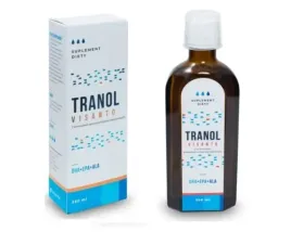 visanto-tranol-250-ml-kwasy-omega-dha-epa-ala