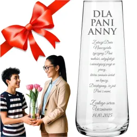 szklany-duzy-wazon-krosno-dla-nauczycielki-na-dzien-nauczyciela-dla-pani