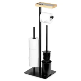 stojak-na-papier-toaletowy-ze-szczotka-czarny-685-cm