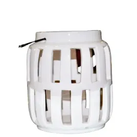 lampion-ceramiczny-bialy-maly-13cm
