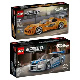 lego-speed-champions-77260-76917-toyota-supra-mk4-nissan-skyline-gt-r-r34