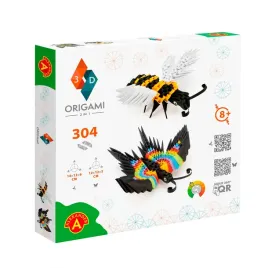 origami-3d-2w1-motyl-pszczola-157-147-elementow-wiek-8-alexander