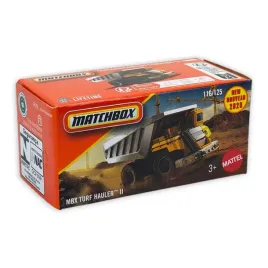 matchbox-mbx-turf-hauler-ii