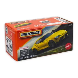 matchbox-2023-toyota-gr-supra